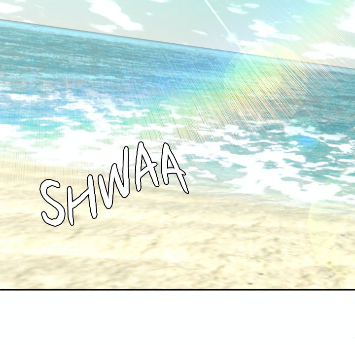 Master of the Island Chapter 1 page 5 - 