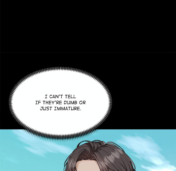 Master of the Island Chapter 1 page 42 - 