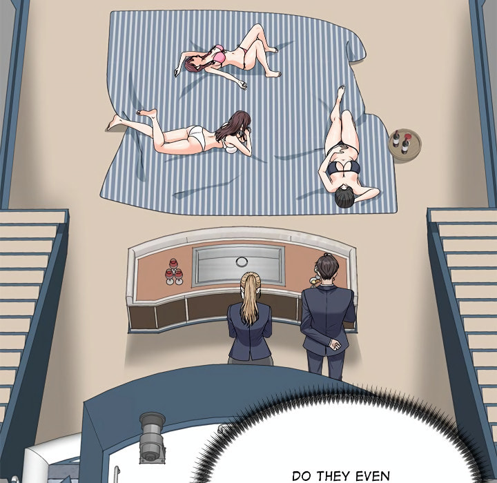 Master of the Island Chapter 1 page 47 - 