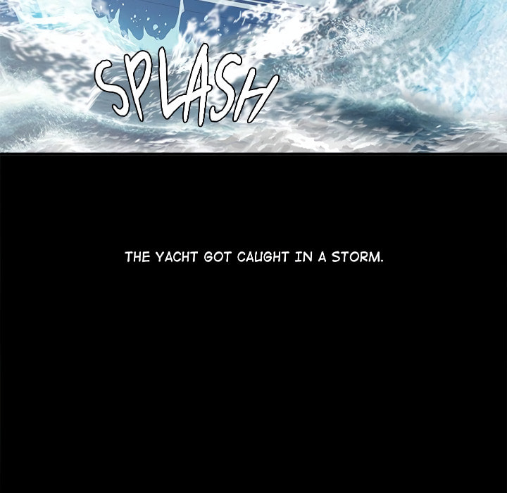 Master of the Island Chapter 1 page 50 - 