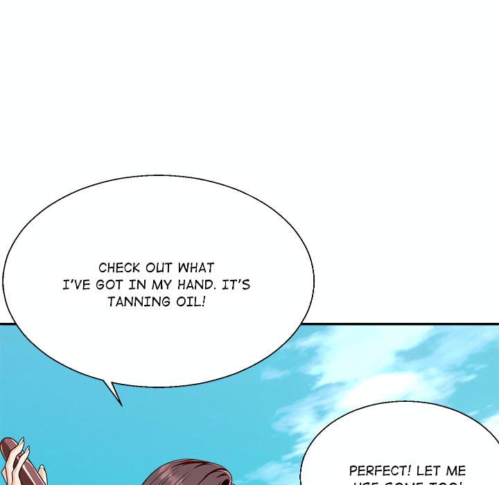 Master of the Island Chapter 1 page 6 - 