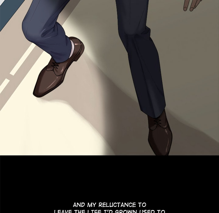 Master of the Island Chapter 1 page 53 - 