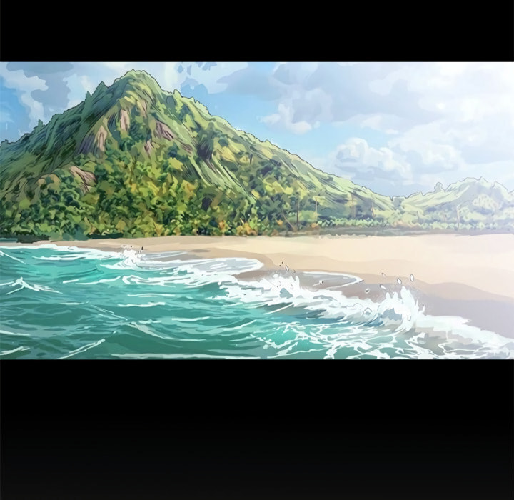 Master of the Island Chapter 1 page 57 - 