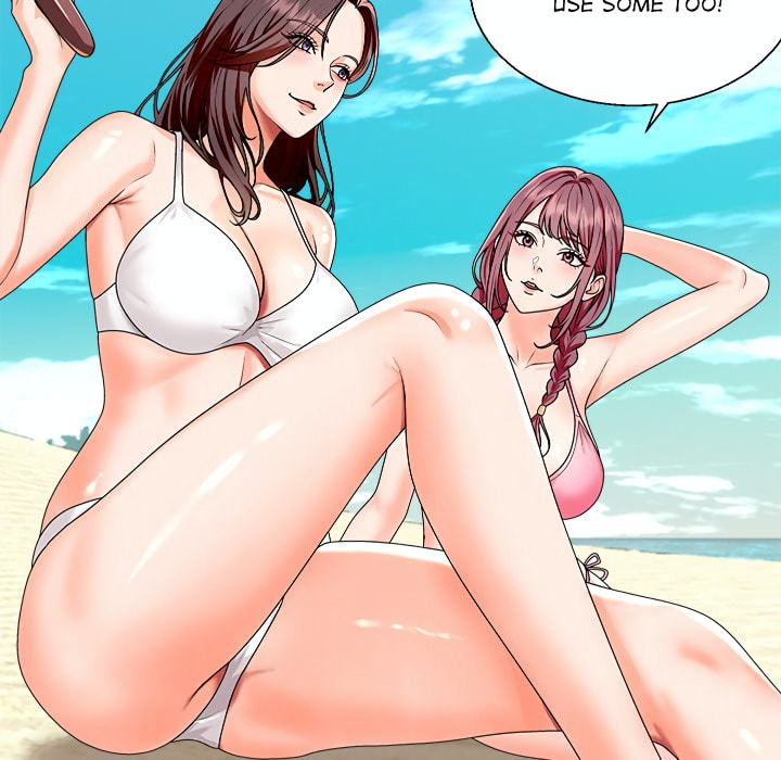 Master of the Island Chapter 1 page 7 - 