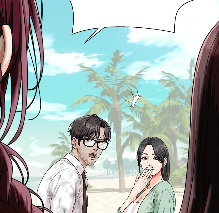 Master of the Island Chapter 1 page 62 - 