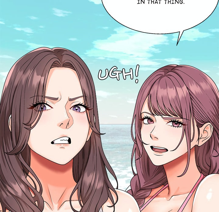Master of the Island Chapter 1 page 65 - 