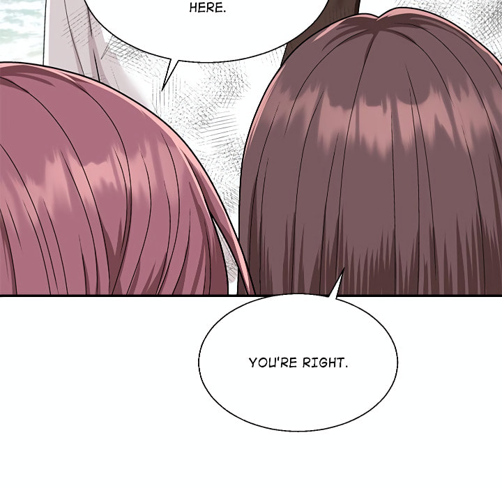 Master of the Island Chapter 1 page 70 - 
