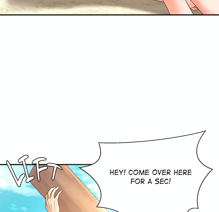 Master of the Island Chapter 1 page 8 - 