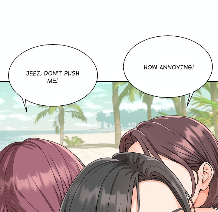 Master of the Island Chapter 1 page 80 - 