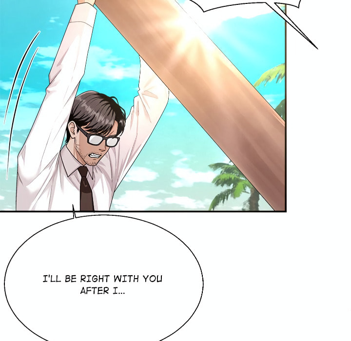 Master of the Island Chapter 1 page 9 - 
