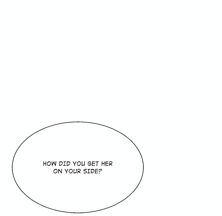Master of the Island Chapter 1 page 83 - 