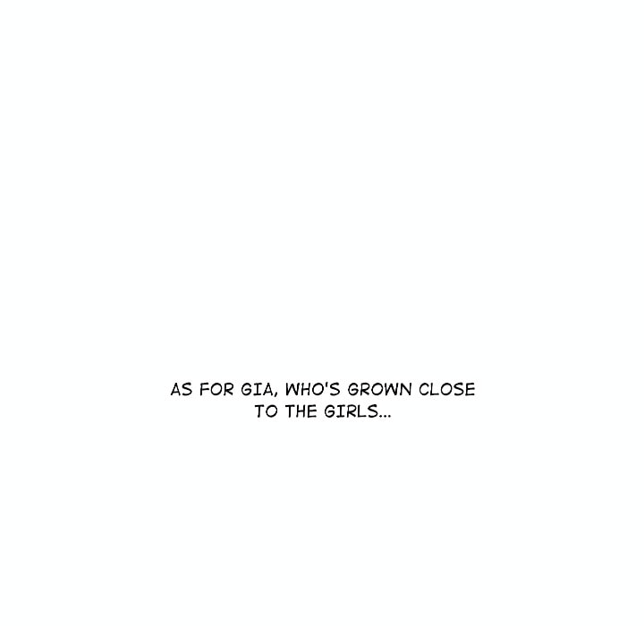Master of the Island Chapter 1 page 84 - 