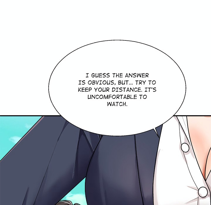 Master of the Island Chapter 1 page 85 - 
