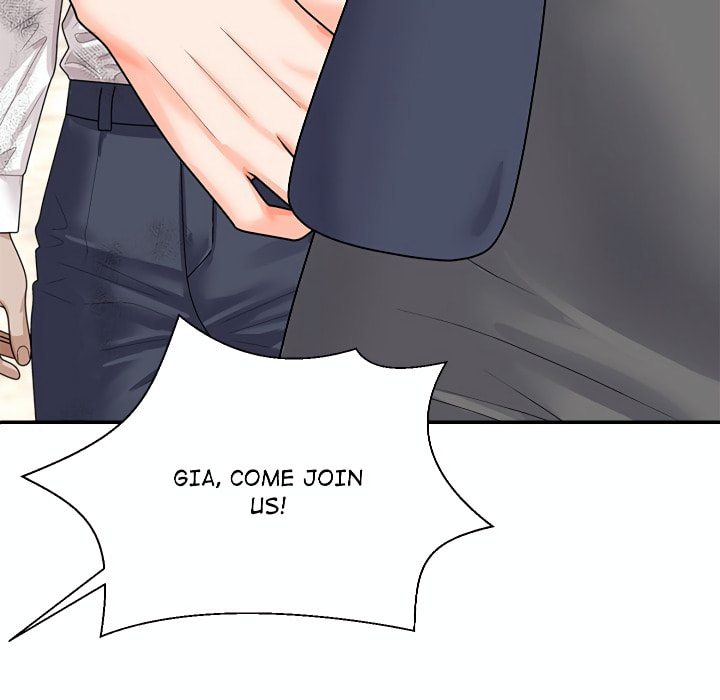 Master of the Island Chapter 1 page 87 - 