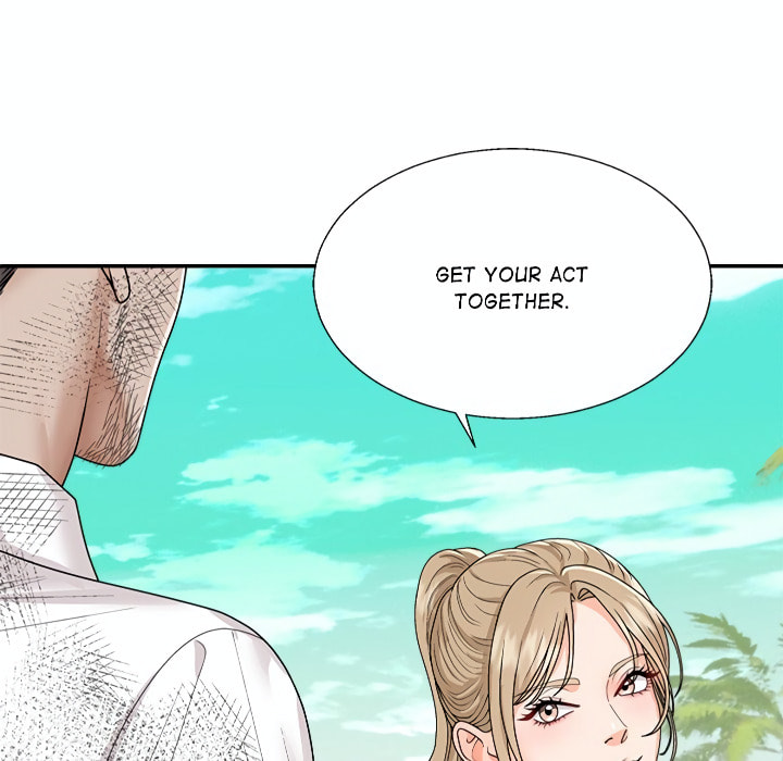Master of the Island Chapter 1 page 88 - 