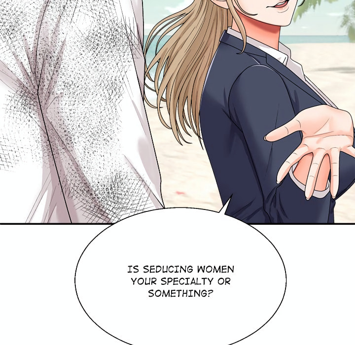 Master of the Island Chapter 1 page 89 - 