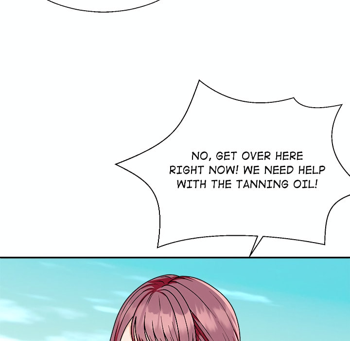 Master of the Island Chapter 1 page 10 - 