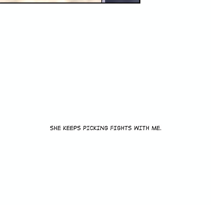 Master of the Island Chapter 1 page 91 - 