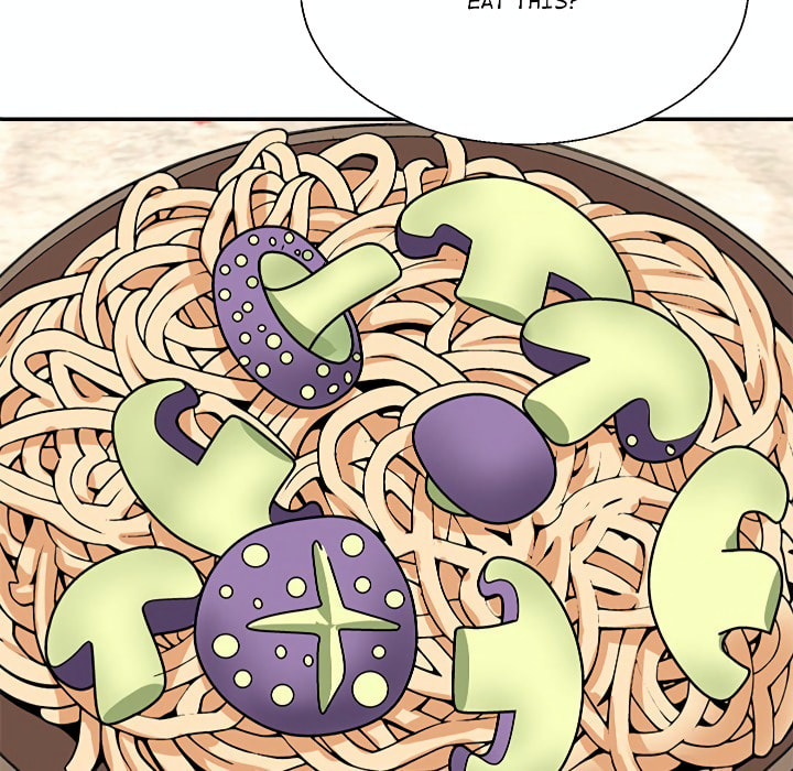 Master of the Island Chapter 1 page 93 - 