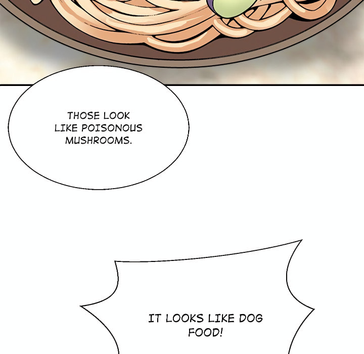 Master of the Island Chapter 1 page 94 - 