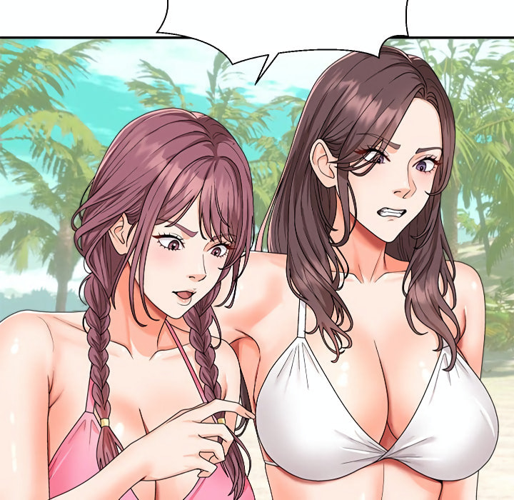 Master of the Island Chapter 1 page 95 - 