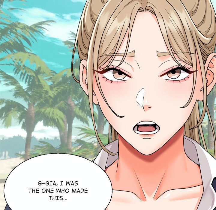 Master of the Island Chapter 1 page 98 - 
