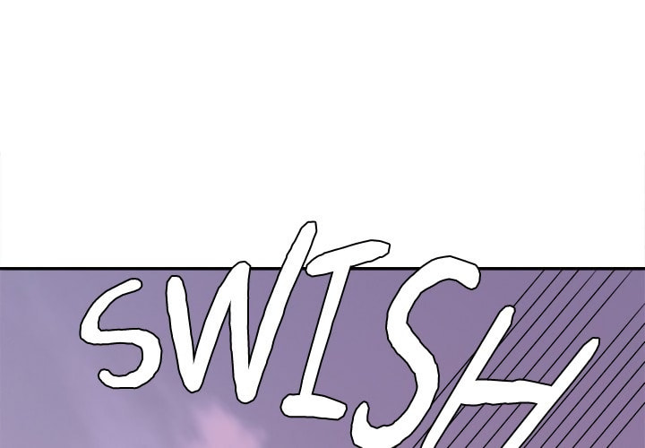 Master of the Island Chapter 2 page 1 - 
