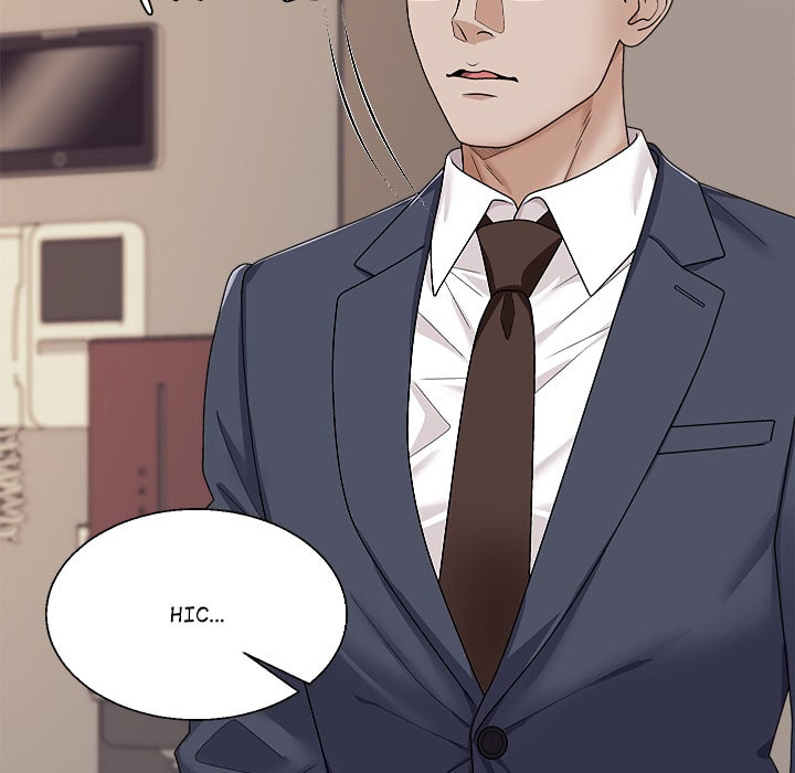 Master of the Island Chapter 2 page 103 - 
