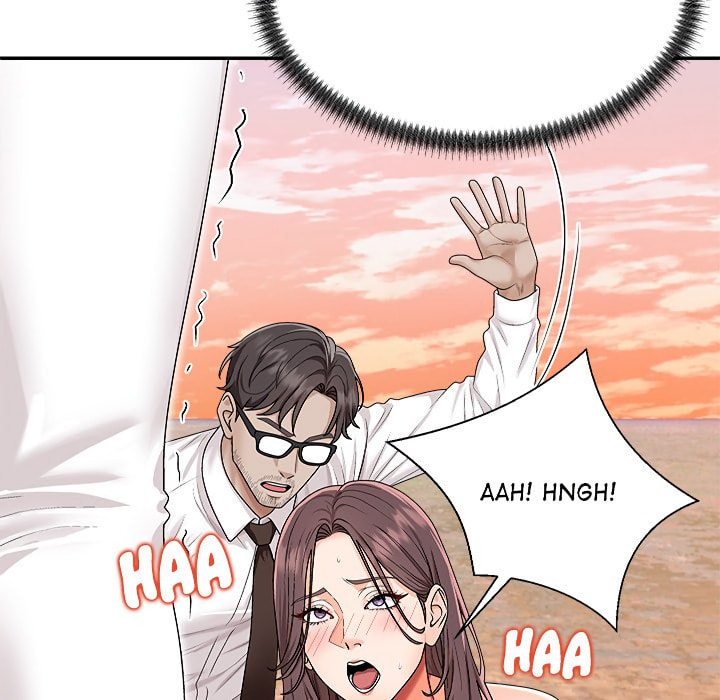 Master of the Island Chapter 2 page 123 - 