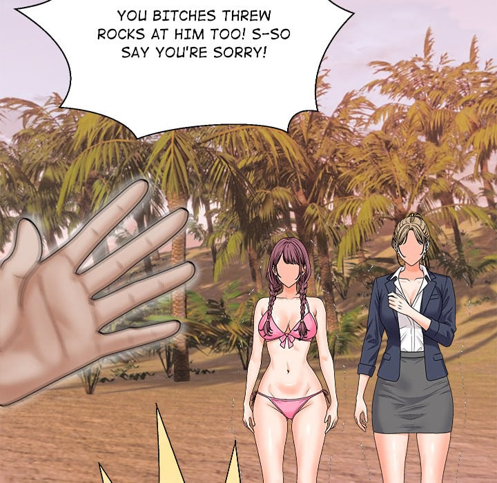 Master of the Island Chapter 2 page 128 - 