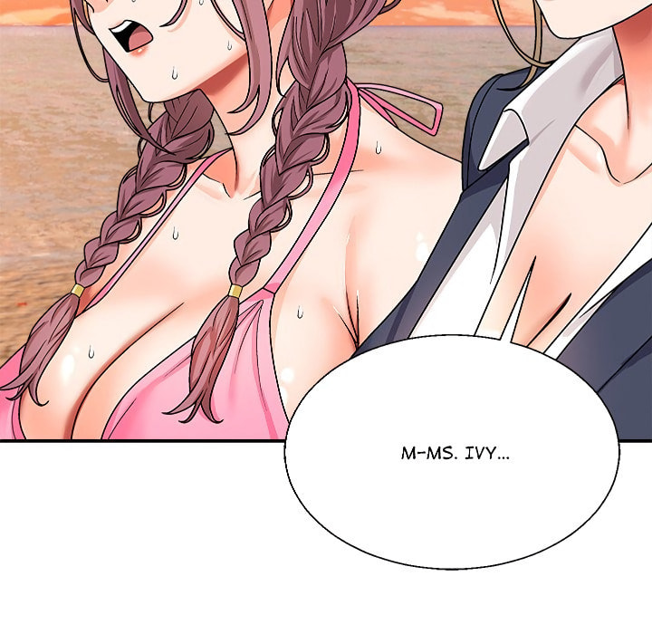 Master of the Island Chapter 2 page 131 - 