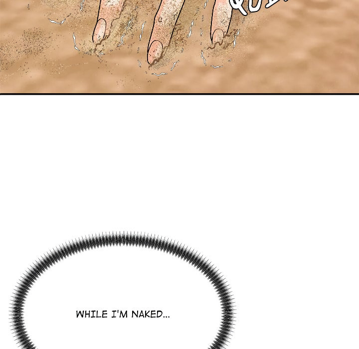 Master of the Island Chapter 2 page 153 - 