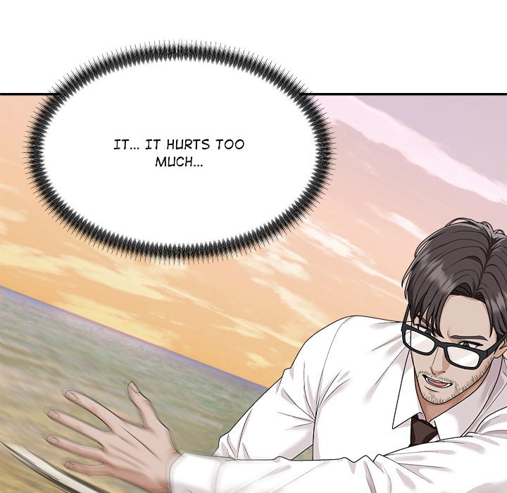 Master of the Island Chapter 2 page 18 - 