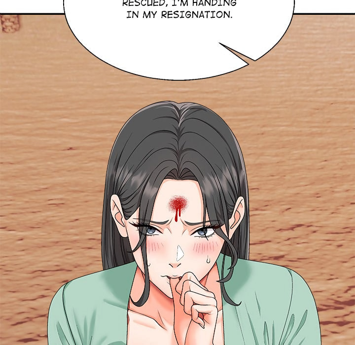 Master of the Island Chapter 2 page 181 - 