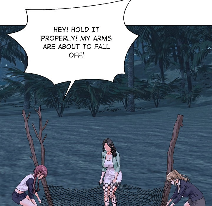 Master of the Island Chapter 2 page 199 - 