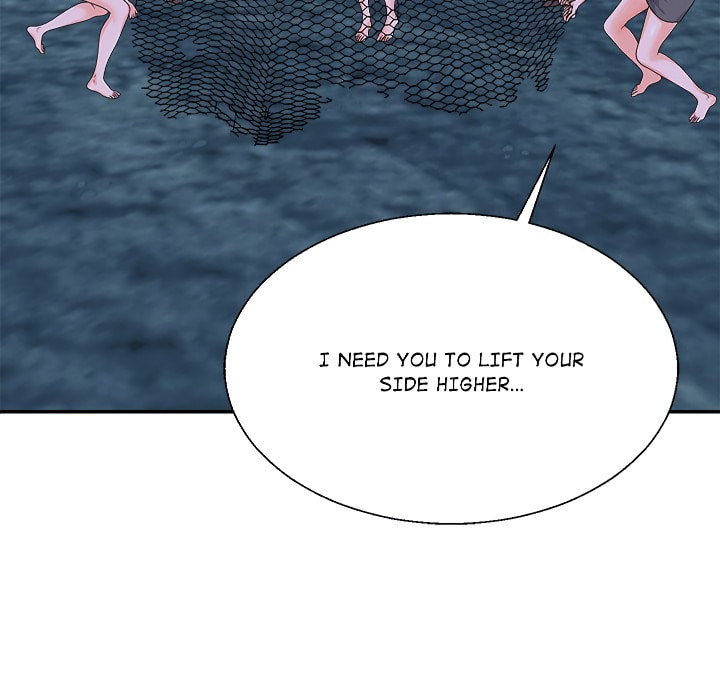 Master of the Island Chapter 2 page 200 - 