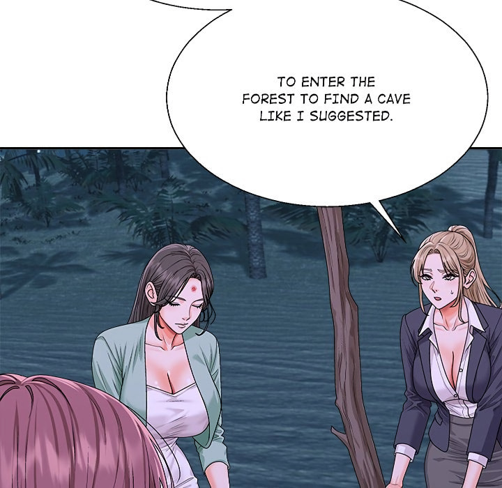 Master of the Island Chapter 2 page 205 - 