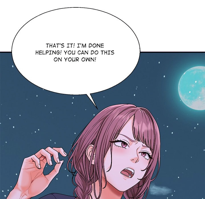 Master of the Island Chapter 2 page 207 - 