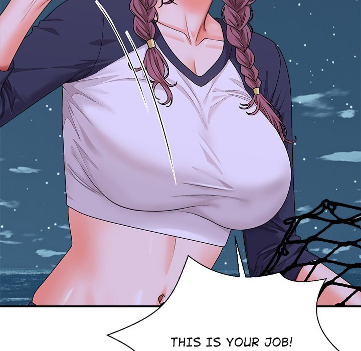 Master of the Island Chapter 2 page 208 - 
