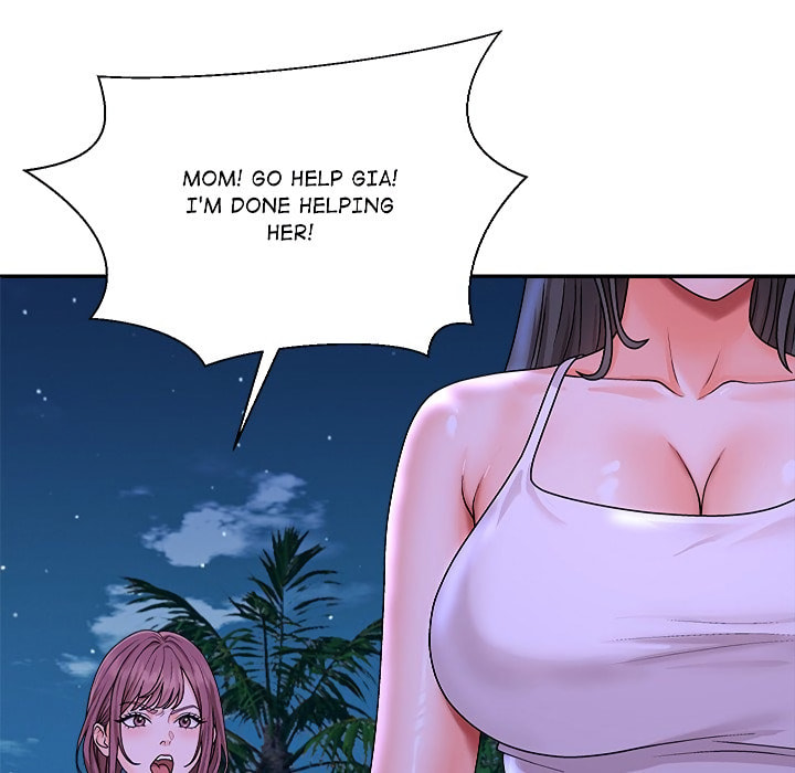 Master of the Island Chapter 2 page 240 - 