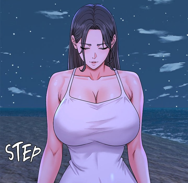 Master of the Island Chapter 2 page 246 - 