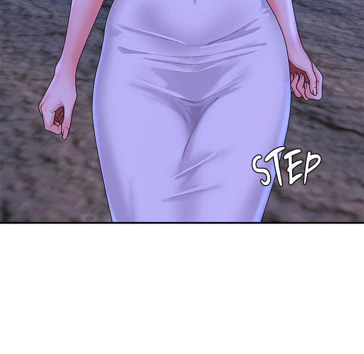 Master of the Island Chapter 2 page 247 - 