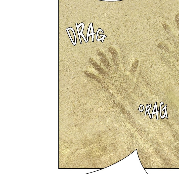 Master of the Island Chapter 2 page 27 - 