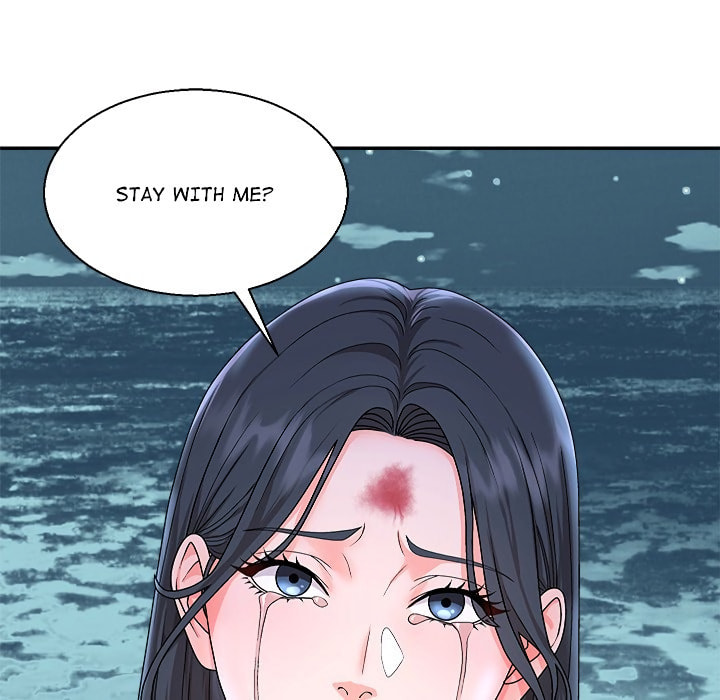 Master of the Island Chapter 2 page 284 - 