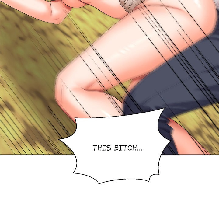 Master of the Island Chapter 2 page 30 - 