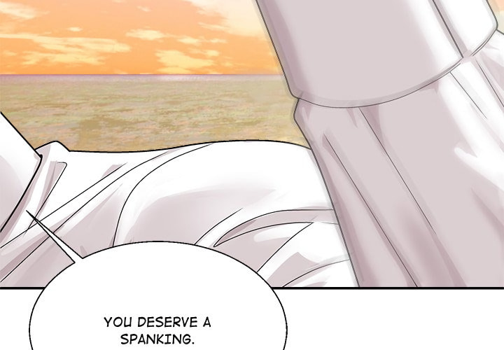 Master of the Island Chapter 2 page 4 - 