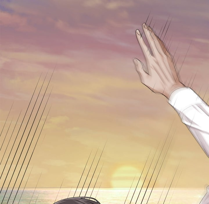 Master of the Island Chapter 2 page 32 - 