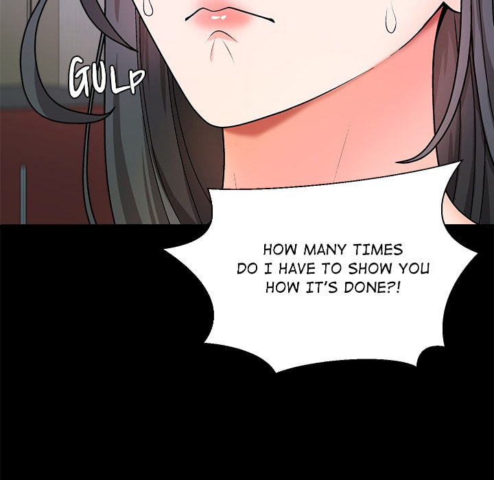 Master of the Island Chapter 2 page 56 - 