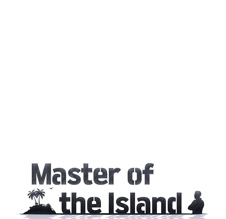 Master of the Island Chapter 2 page 8 - 