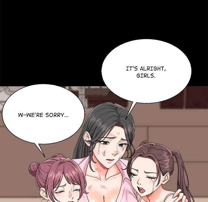 Master of the Island Chapter 2 page 83 - 